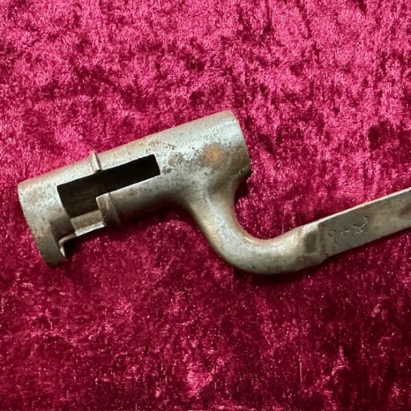 Martini-Henry Bayonet 1